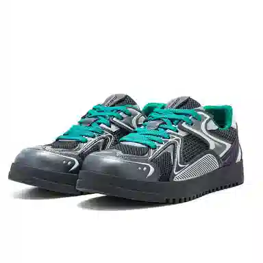 OGR FTURA GT-Trainer OG Grey
