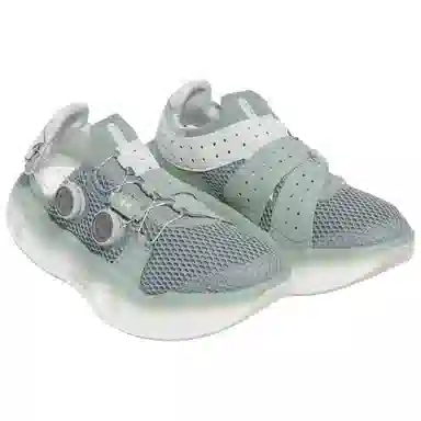 Speedland x Under Armour Infinite Mega Green