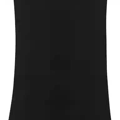 Saint Laurent SS23 Tank Top Black