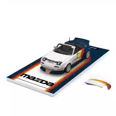 TimeMicro 164 MX5 MX5