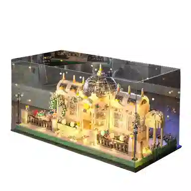 2000-3000PCS OLY-WJJcM-501