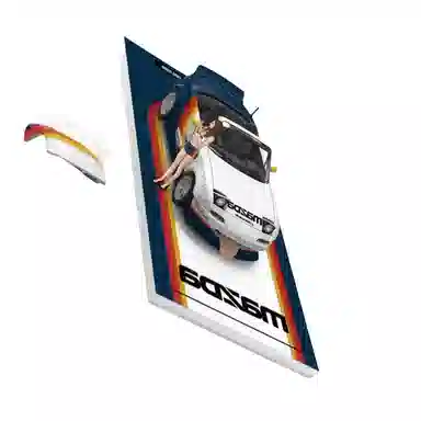 TimeMicro 164 MX5 MX5