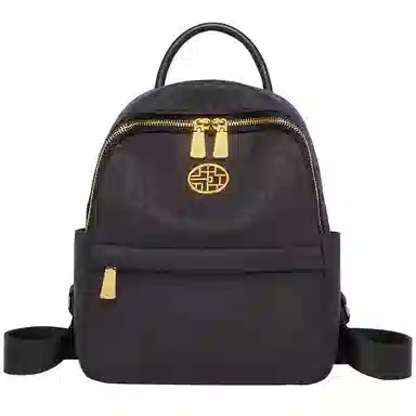 ZOOLER Classic Silk Backpack