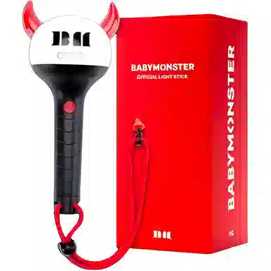 YG Entertainment BABYMONSTER