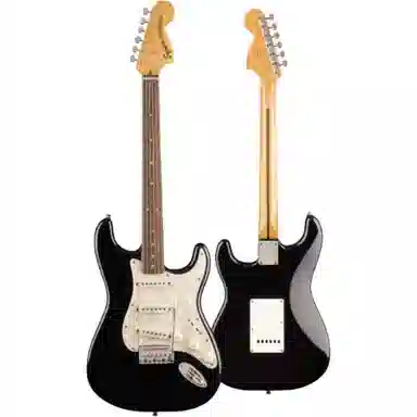 FENDER Squier CV70 Strat ClassicVibe 70s Stratocaster 21