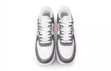 Nike Air Force 1 "Triple White"