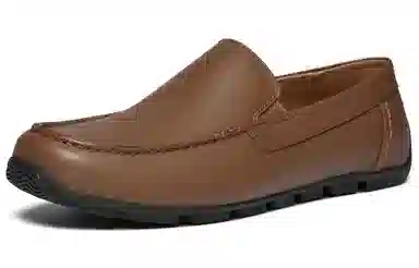 Clarks Somoc on