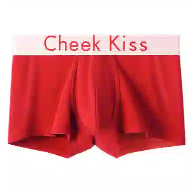 cheekkiss 4