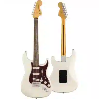 FENDER Squier CV70 Strat ClassicVibe 70s Stratocaster 21