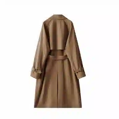 William Fox&Sons Trench Coat
