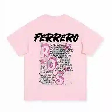 Ferrero Ross LogoT