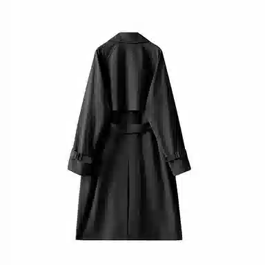 William Fox&Sons Trench Coat