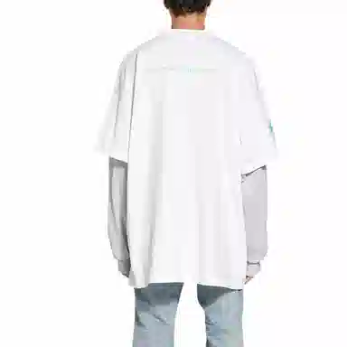 Balenciaga x WFP FW22 LogoT