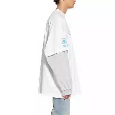 Balenciaga x WFP FW22 LogoT