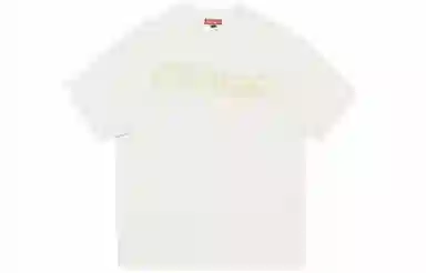 REXSHION Twisted Logo T-Shirt