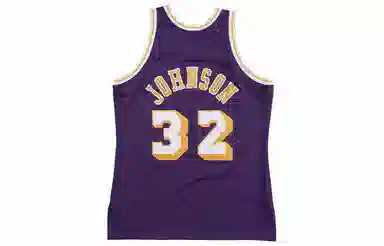 Mitchell Ness NBA AU 1984-85 32