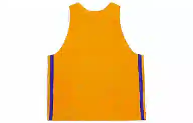 adidas x Eric Emanuel Basketball Vest Orange