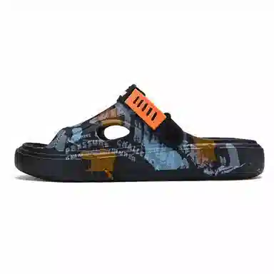 EASTERN CAMEL ins EVA