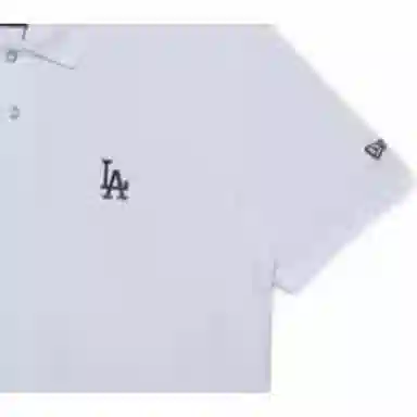 New Era SS23 Polo