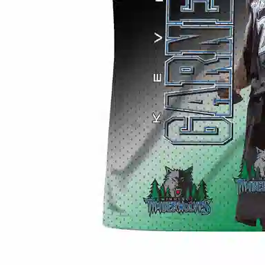 Mitchell Ness NBA 21