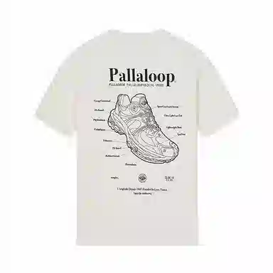Palladium logoT