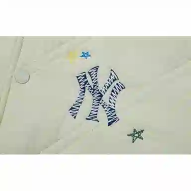 New Era x MLB FW23 Yankees Jacket