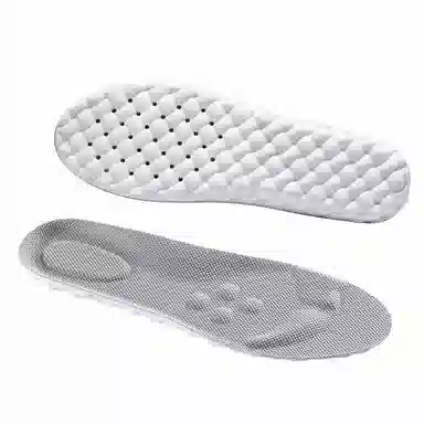 Zuyin Tribe PU Insoles