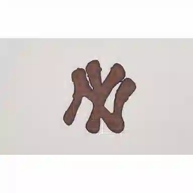 New Era x MLB NY Yankees Ivory Tank