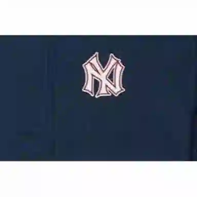 New Era x MLB Yankees Jacket Navy
