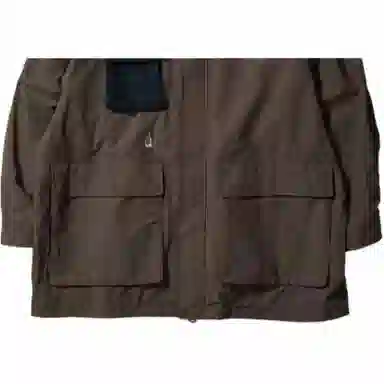 nautica white sail SS23