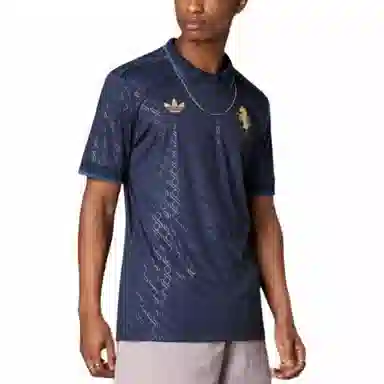 adidas Juventus Third Jersey