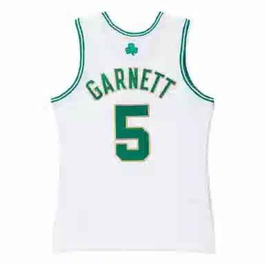 Mitchell Ness NBA AU 08-09 5