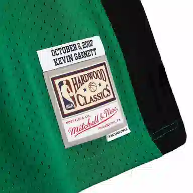 Mitchell Ness NBA SW 07-08 5