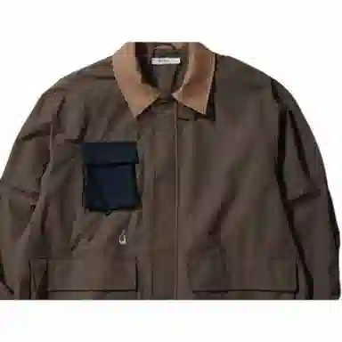 nautica white sail SS23