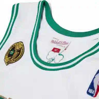 Mitchell Ness NBA AU 08-09 5