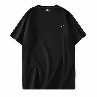 Nike Sportswear CNY Black Tee