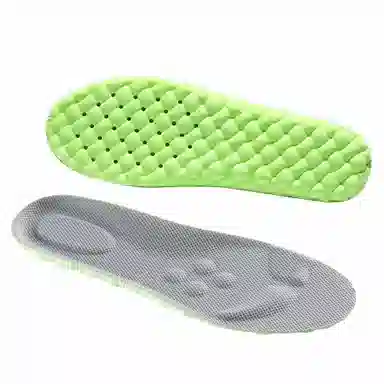 Zuyin Tribe PU Insoles