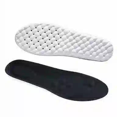 Zuyin Tribe PU Insoles
