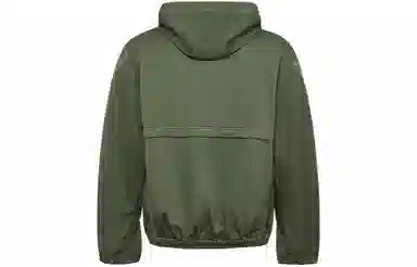 adidas originals Ww Hooded Jkt Logo