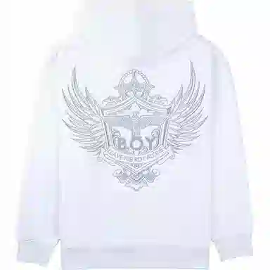 Boy London logo