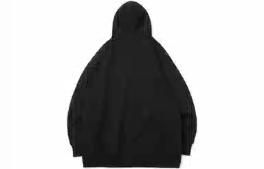New Era x Yohji Yamamoto FW23 Hoodie