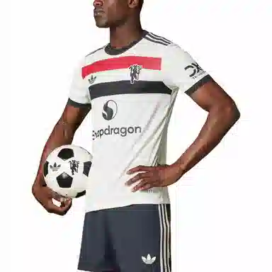 adidas Originals 24/25 Third Authentic Jersey