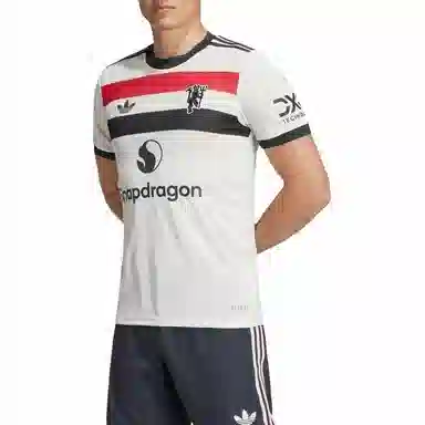 adidas Originals 24/25 Third Authentic Jersey