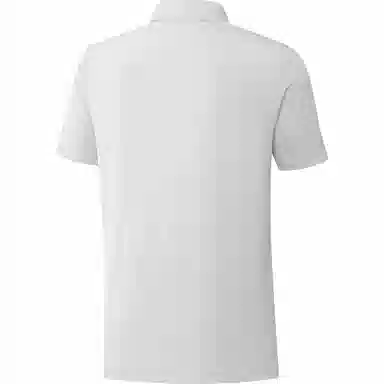 adidas Ultimate365 Solid Left Chest Golf Polo Shirt LogoPolo