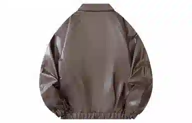 Kawasaki Racing Jacket