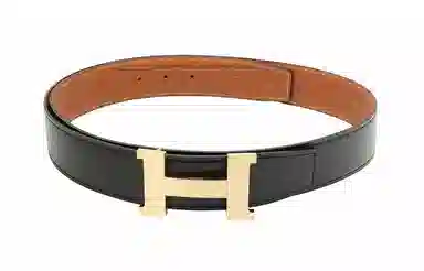 Hermes Belt