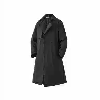 ROSECREED Trench Coat