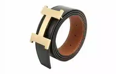 Hermes Belt