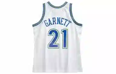 Mitchell Ness NBA SW 95-96 21