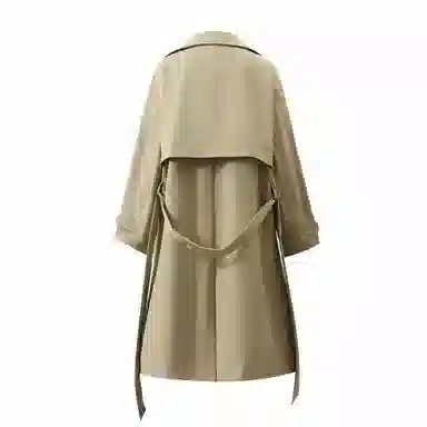 ROSECREED Trench Coat